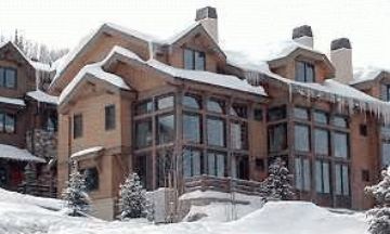 Park City, Utah, Vacation Rental House