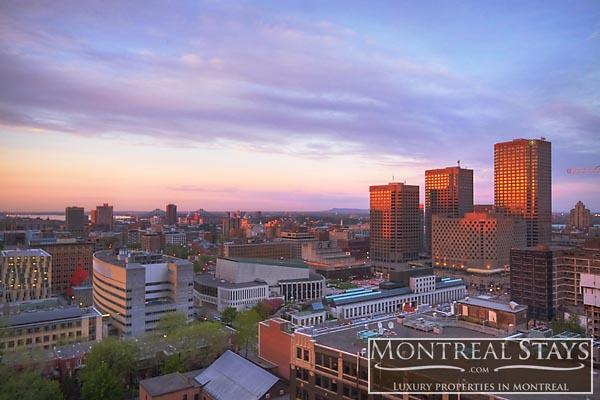 Apartement Meuble Montreal