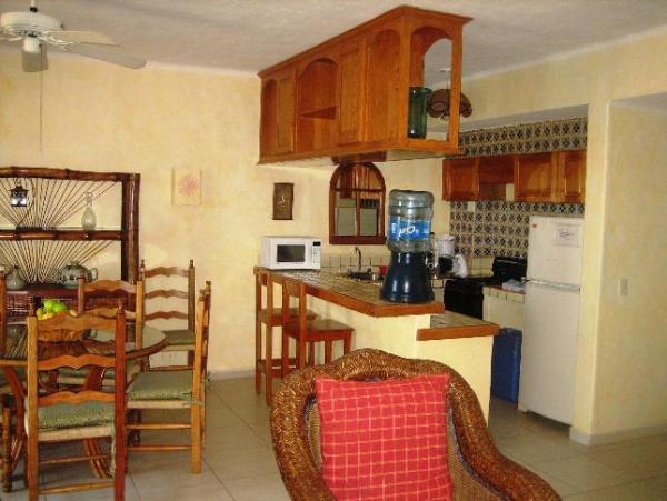 Puerto Vallarta, Jalisco, Vacation Rental Villa