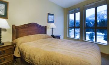 Whistler, British Columbia, Vacation Rental Condo