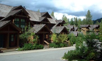 Whistler, British Columbia, Vacation Rental House