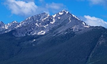 Frisco, Colorado, Vacation Rental Condo