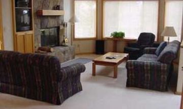 Sunriver, Oregon, Vacation Rental Villa