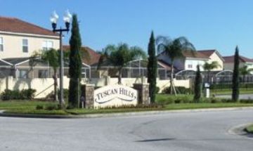 Davenport, Florida, Vacation Rental Villa