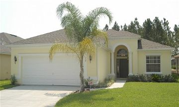 Davenport, Florida, Vacation Rental Villa