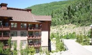 Solitude, Utah, Vacation Rental Condo