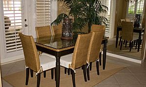 Destin, Florida, Vacation Rental Condo