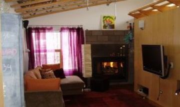 Aspen, Colorado, Vacation Rental House