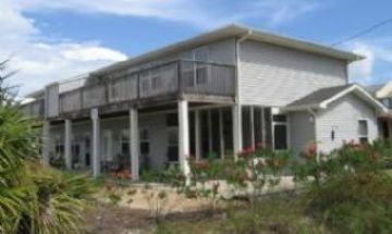 Port St. Joe, Florida, Vacation Rental Villa