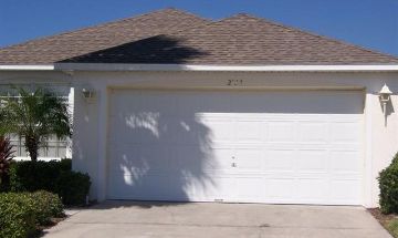 Haines City, Florida, Vacation Rental Villa