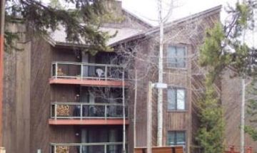 Keystone, Colorado, Vacation Rental Condo