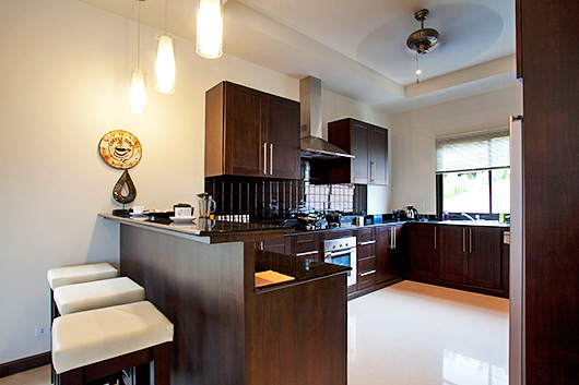 Thailand, Phuket, Vacation Rental