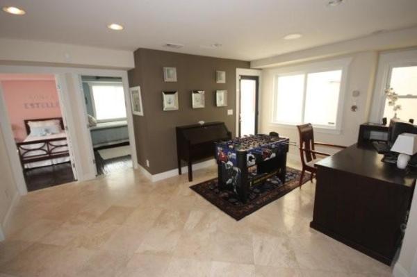 Manhattan Beach, California, Vacation Rental House