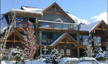 Whistler, British Columbia, Vacation Rental Condo