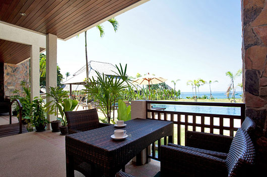 Koh Lanta 2 Bedroom Vacation Apartment