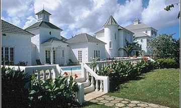 Montego Bay, St. James, Vacation Rental House