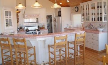 Truckee, California, Vacation Rental Villa