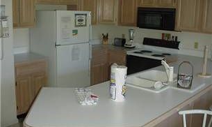 North Myrtle Beach, South Carolina, Vacation Rental Condo