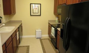 Orlando, Florida, Vacation Rental Condo