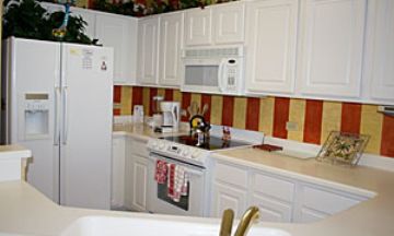 Pensacola, Florida, Vacation Rental Condo