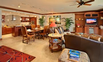 Wailea, Hawaii, Vacation Rental Condo