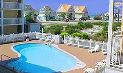 Miramar Beach, Florida, Vacation Rental Condo