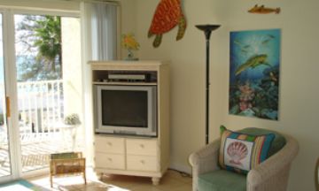 Longboat Key, Florida, Vacation Rental Condo