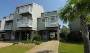 Cape San Blas, Florida, Vacation Rental Condo