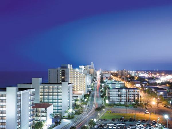 City View