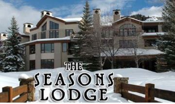 Vail, Colorado, Vacation Rental Condo