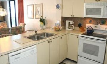 Fort Myers, Florida, Vacation Rental Condo