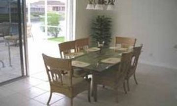 Cape Coral, Florida, Vacation Rental Villa