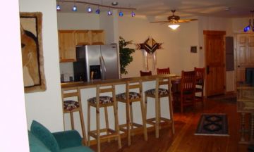 Keystone, Colorado, Vacation Rental Condo