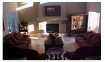 Las Vegas, Nevada, Vacation Rental Villa