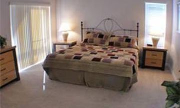 Davenport, Florida, Vacation Rental Villa