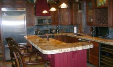 Park City, Utah, Vacation Rental Villa