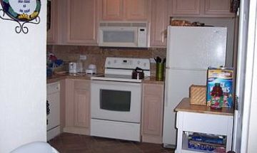 Puerto Penasco, Maya Riviera, Vacation Rental Condo