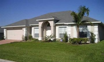 Davenport, Florida, Vacation Rental Villa