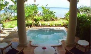 Reeds Bay, St. James, Vacation Rental Condo