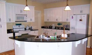 Cape San Blas, Florida, Vacation Rental Condo