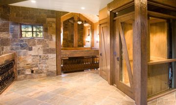 Breckenridge, Colorado, Vacation Rental Villa