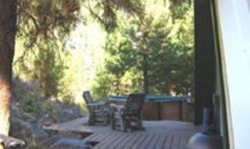 Sunriver, Oregon, Vacation Rental House