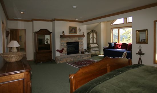 Breckenridge, Colorado, Vacation Rental Villa