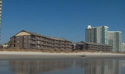 North Myrtle Beach, South Carolina, Vacation Rental Condo