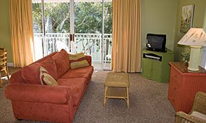 Destin, Florida, Vacation Rental Condo