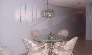 Indian Shores, Florida, Vacation Rental Condo