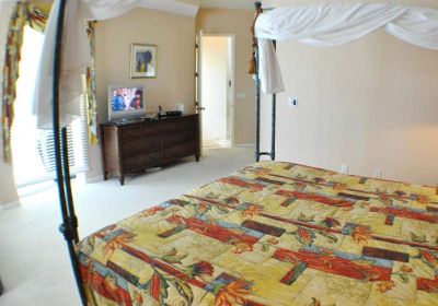 Cape Coral Villa Rental