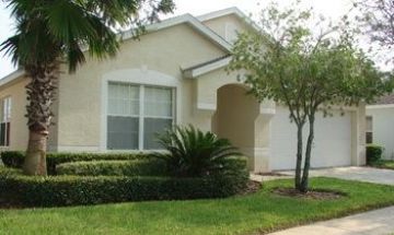 Davenport, Florida, Vacation Rental Villa