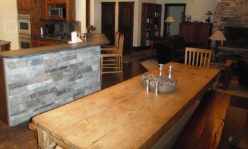 Tabernash, Colorado, Vacation Rental House