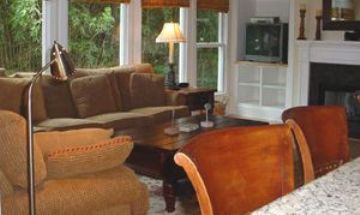 Hilton Head Island, South Carolina, Vacation Rental Villa